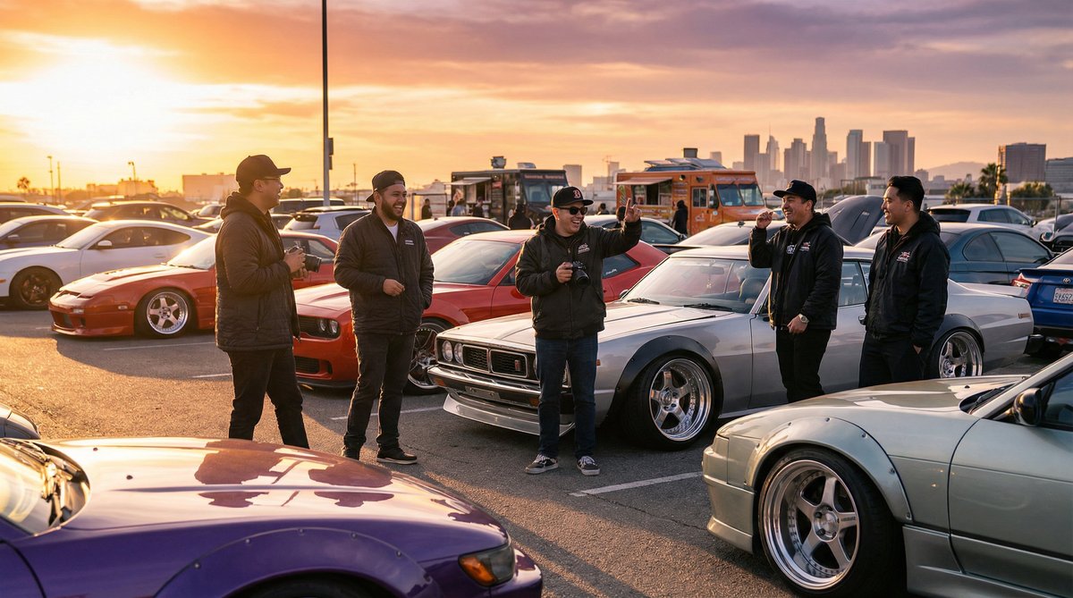 小马拉大车越野车视频板块