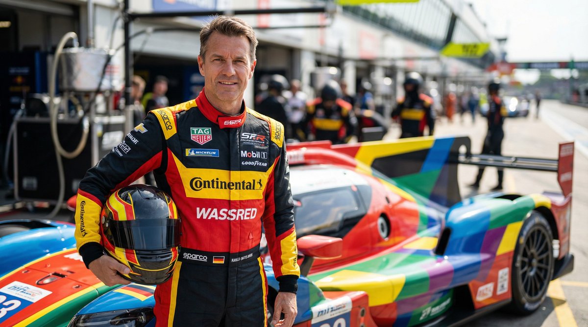 小马拉大车创始人